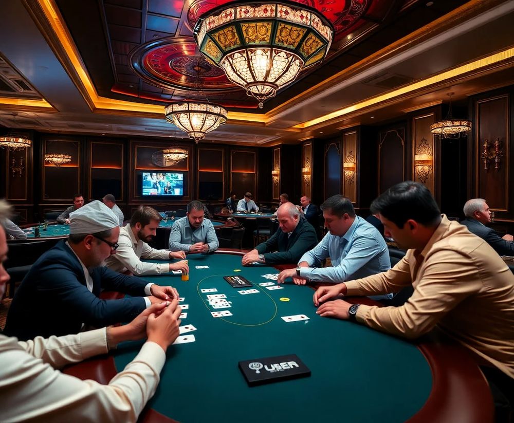 HHpoker下载地址